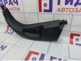 Накладка порога переднего левого BMW X5 (E70) 51437148507