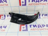 Накладка порога переднего левого BMW X5 (E70) 51437148507
