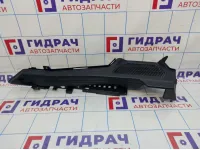 Направляющая шторки багажника левая BMW X5 (E70) 51477145949
