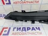 Направляющая шторки багажника левая BMW X5 (E70) 51477145949
