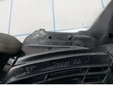 Направляющая шторки багажника левая BMW X5 (E70) 51477145949