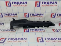 Направляющая шторки багажника правая BMW X5 (E70) 51477145950