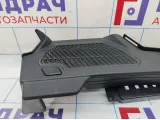 Направляющая шторки багажника правая BMW X5 (E70) 51477145950