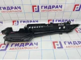 Направляющая шторки багажника правая BMW X5 (E70) 51477145950