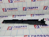 Кронштейн полки багажника левый BMW X5 (E70) 51477145913