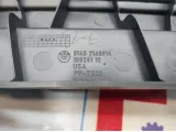 Кронштейн полки багажника правый BMW X5 (E70) 51477145914
