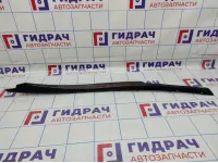Накладка декоративная на консоль левая BMW X5 (E70) 51166969539