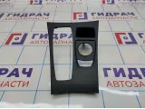 Накладка кулисы КПП BMW X5 (E70) 51166954947