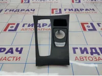 Накладка кулисы КПП BMW X5 (E70) 51166954947