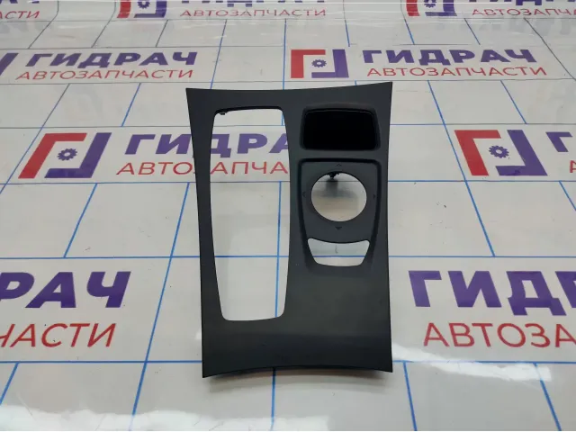 Накладка кулисы КПП BMW X5 (E70) 51166954947