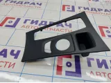 Накладка кулисы КПП BMW X5 (E70) 51166954947