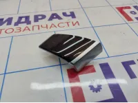 Накладка декоративная на торпедо левая BMW X5 (E70) 51456970153