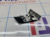 Накладка декоративная на торпедо левая BMW X5 (E70) 51456970153