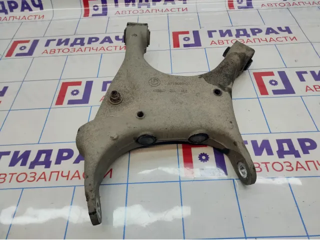 Рычаг задний нижний левый BMW X5 (E70) 33326770951