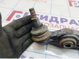 Рычаг передний нижний правый BMW X5 (E70) 31122413486