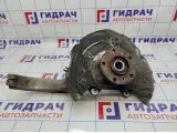 Кулак поворотный передний правый BMW X5 (E70) 31216773784