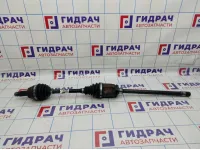 Привод передний правый BMW X5 (E70) 31607545126