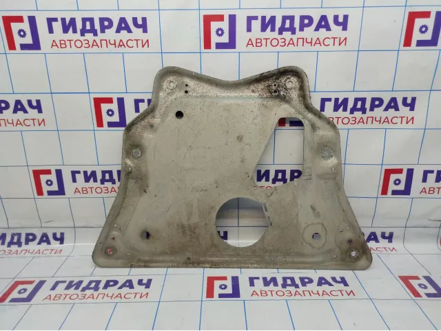Защита картера BMW X5 (E70) 31106786568