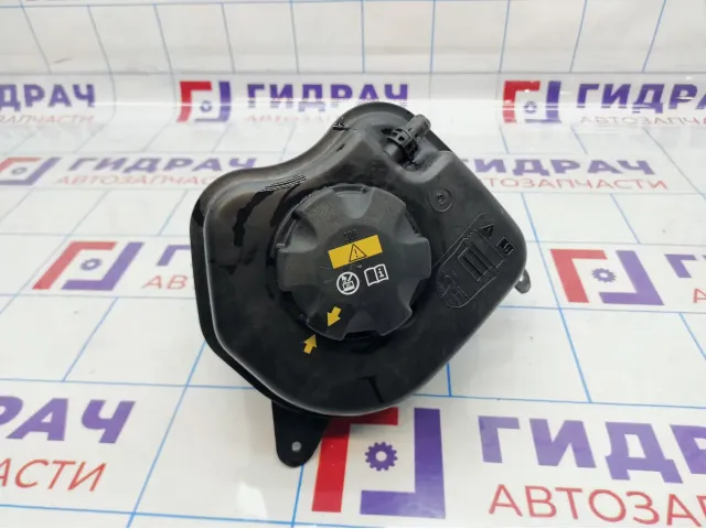 Бачок расширительный BMW X5 (E70) 13177647290