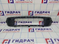 Решетка бампера центральная BMW X5 (E70) 511110503410