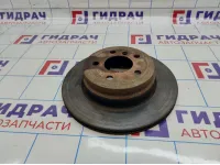 Диск тормозной задний BMW X5 (E70) 34216868940