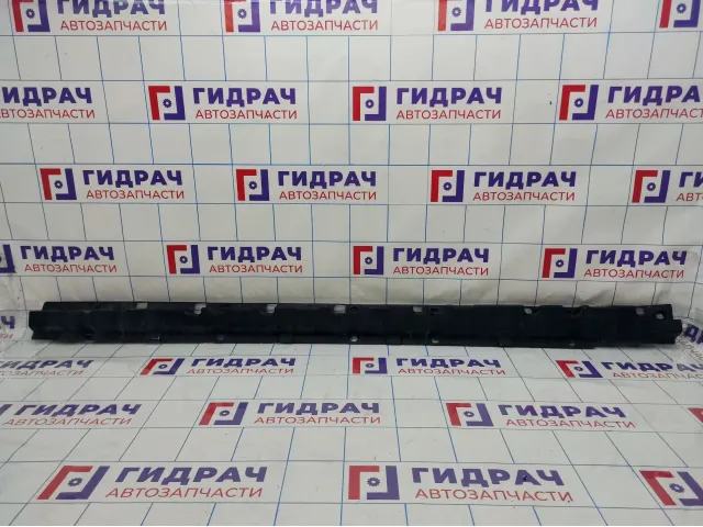 Кронштейн накладки порога наружней левый BMW X5 (E70) 51777207195