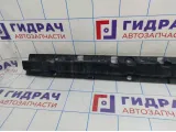 Кронштейн накладки порога наружней левый BMW X5 (E70) 51777207195