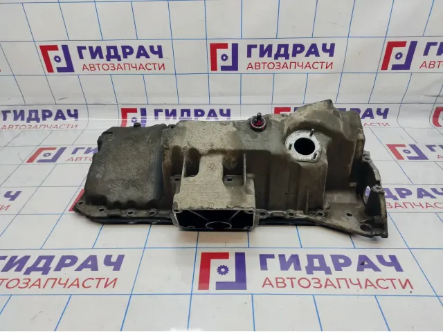 Поддон масляный двигателя BMW X5 (E70) 11137560308