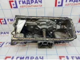 Поддон масляный двигателя BMW X5 (E70) 11137560308