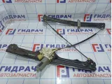 Стеклоподъемник электрический передний левый BMW X5 (E70) 51337166379