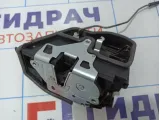 Замок двери передней левой BMW X5 (E70) 51217202143