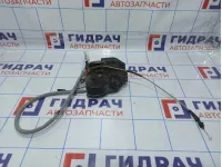 Замок двери передней правой BMW X5 (E70) 51217202146