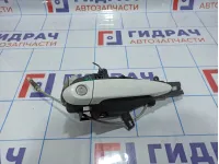 Ручка двери наружная передняя левая BMW X5 (E70)