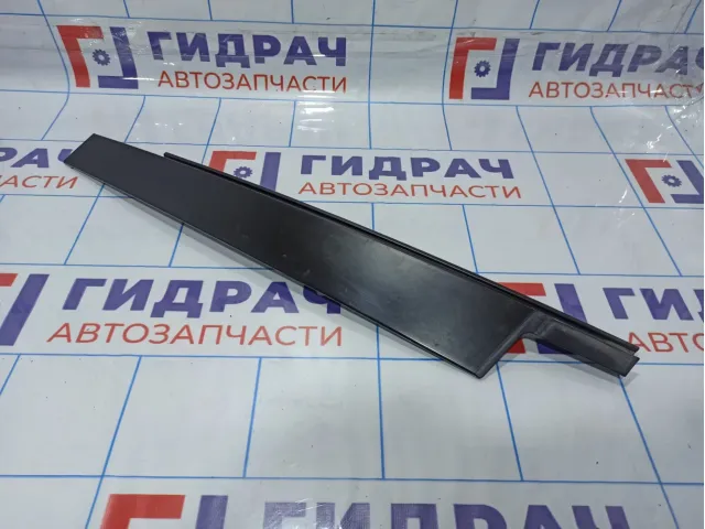 Накладка двери передней правой BMW X5 (E70) 51337136952