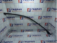 Молдинг передней правой двери BMW X5 (E70) 51337136954