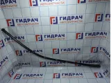 Молдинг передней правой двери BMW X5 (E70) 51337136954