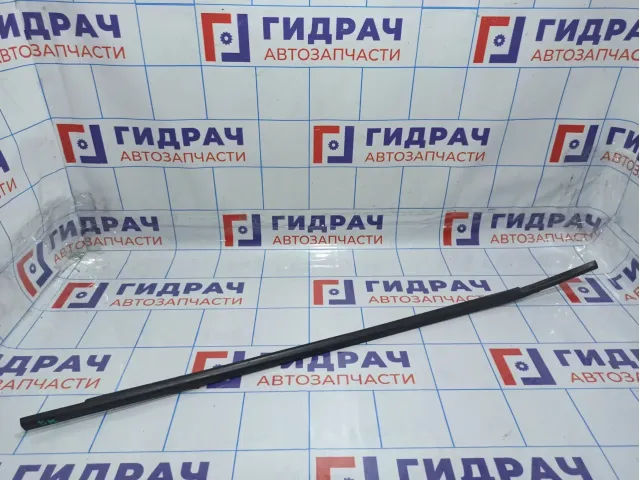 Накладка стекла переднего правого BMW X5 (E70) 51337136966