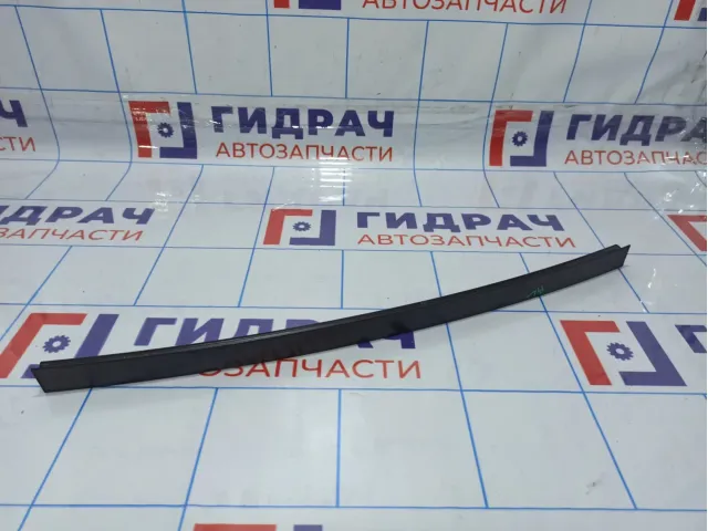 Накладка двери задней левой BMW X5 (E70) 51337136959