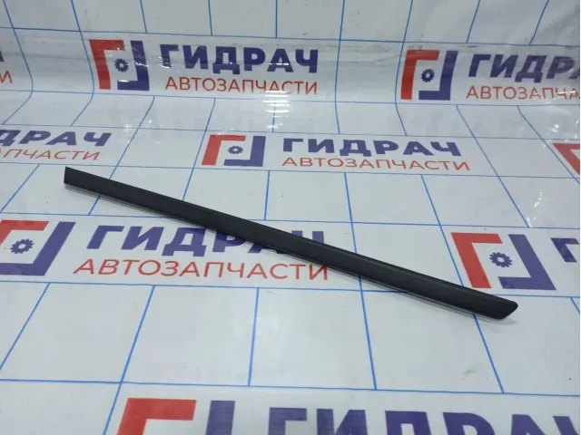 Молдинг задней левой двери BMW X5 (E70) 51137158535