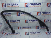 Накладка двери внутренняя передняя левая BMW X5 (E70) 51337129711