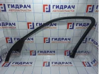Накладка двери внутренняя передняя правая BMW X5 (E70) 51337129712