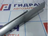 Накладка обшивки двери передней левой BMW X5 (E70) 51417137181