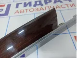 Накладка обшивки двери передней левой BMW X5 (E70) 51417137181