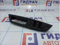Блок управления стеклоподъемниками BMW X5 (E70) 61319218044