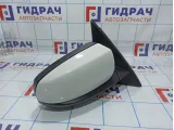 Зеркало правое электрическое BMW X5 (E70) 51167282732
