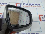 Зеркало правое электрическое BMW X5 (E70) 51167282732