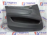 Обшивка двери передней левой BMW X5 (E70) 51417244357