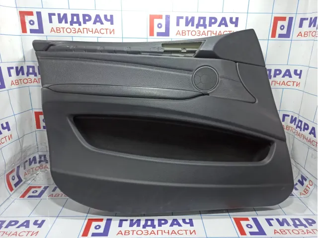 Обшивка двери передней левой BMW X5 (E70) 51417244357