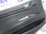 Обшивка двери передней левой BMW X5 (E70) 51417244357