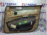 Обшивка двери передней левой BMW X5 (E70) 51417244357